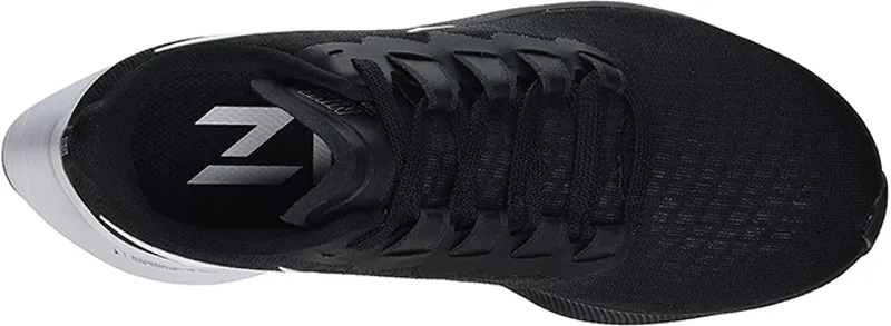 Nike Women's Air Zoom Pegasus 37 Black/White UK 9-8